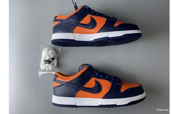 (2020) Nike Low Dunk Colors Champ  CU1727-800 1120